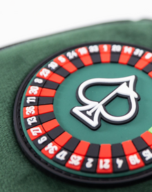 Roulette - Mallet Putter Cover, product image 5