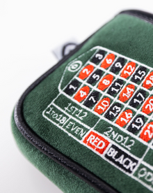 Roulette - Mallet Putter Cover, product image 8