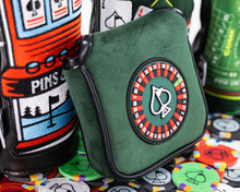 Roulette - Mallet Putter Cover, product image 9