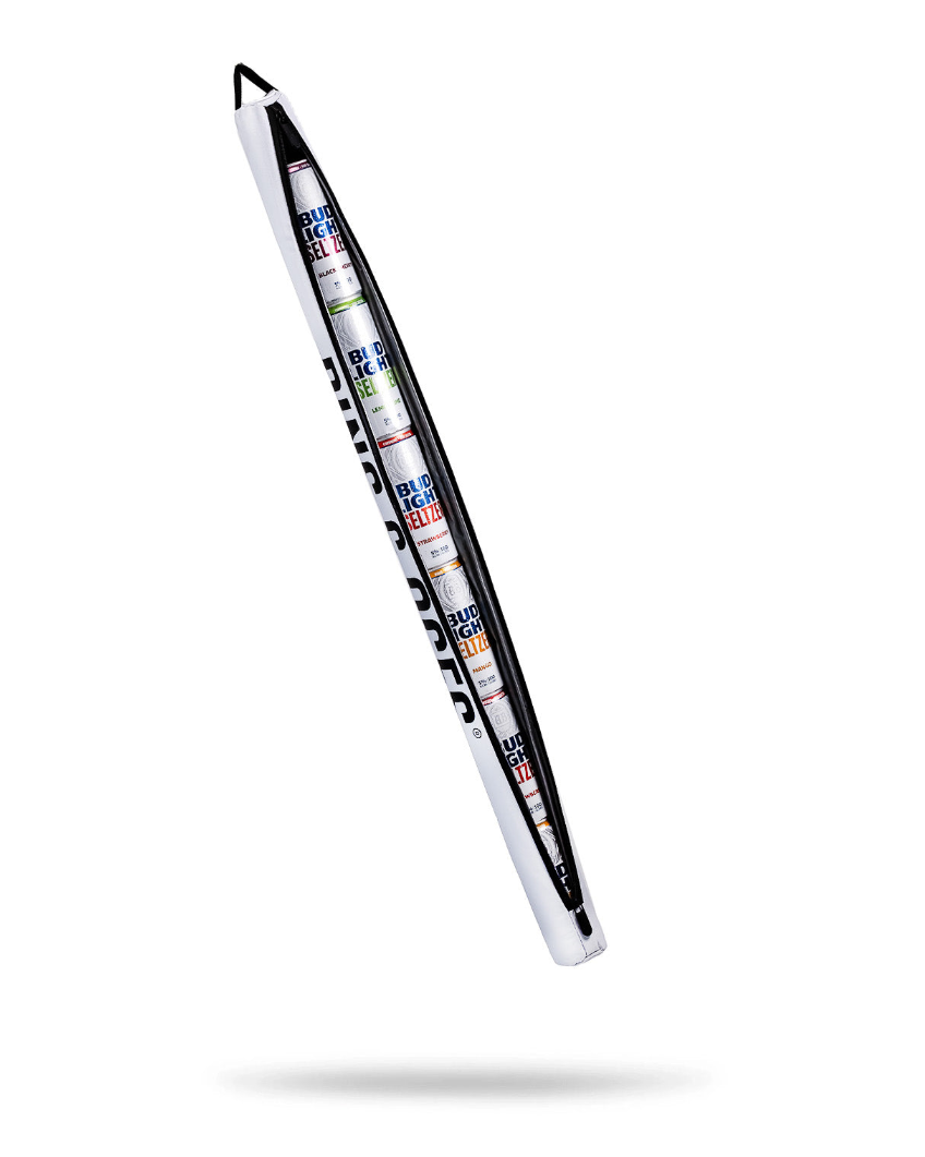 Seltzer Sleeve - White, product image 2