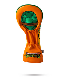 TMNT - Michelangelo Fairway Cover, product image 3
