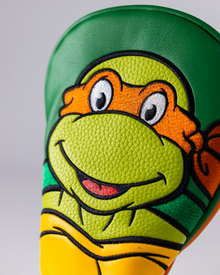TMNT - Michelangelo Fairway Cover, product image 4