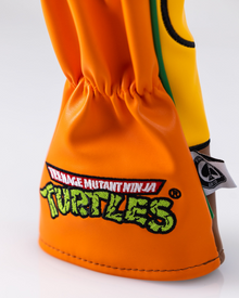 TMNT - Michelangelo Fairway Cover, product image 6