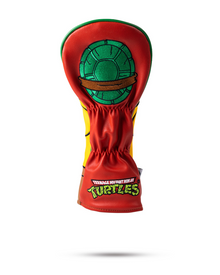 TMNT - Raphael Fairway Cover, product image 3