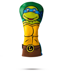 TMNT - Leonardo Fairway Cover, product image 2
