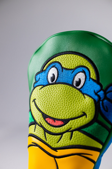 TMNT - Leonardo Fairway Cover, product image 4