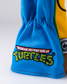 TMNT - Leonardo Fairway Cover, product image 6