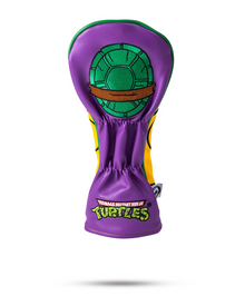 TMNT - Donatello Fairway Cover, product image 3