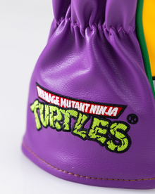 TMNT - Donatello Fairway Cover, product image 6