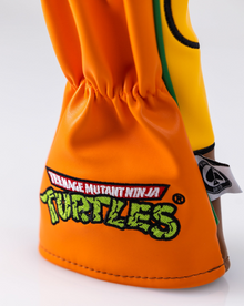 TMNT - Michelangelo Hybrid Cover, product image 9