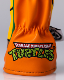 TMNT - Michelangelo Hybrid Cover, product image 11