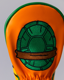 TMNT - Michelangelo Hybrid Cover, product image 12