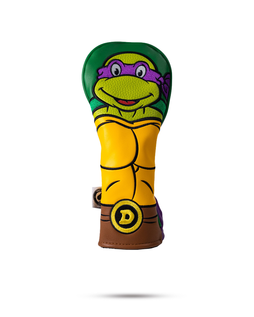 TMNT - Donatello Hybrid Cover, product image 2