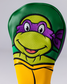 TMNT - Donatello Hybrid Cover, product image 5