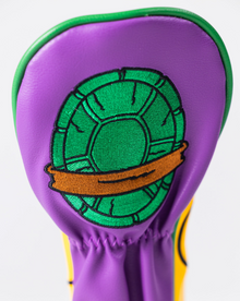 TMNT - Donatello Hybrid Cover, product image 8