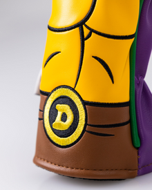 TMNT - Donatello Hybrid Cover, product image 9