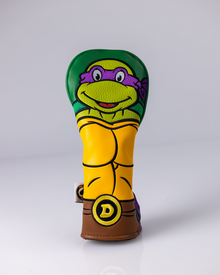 TMNT - Donatello Hybrid Cover, product image 10