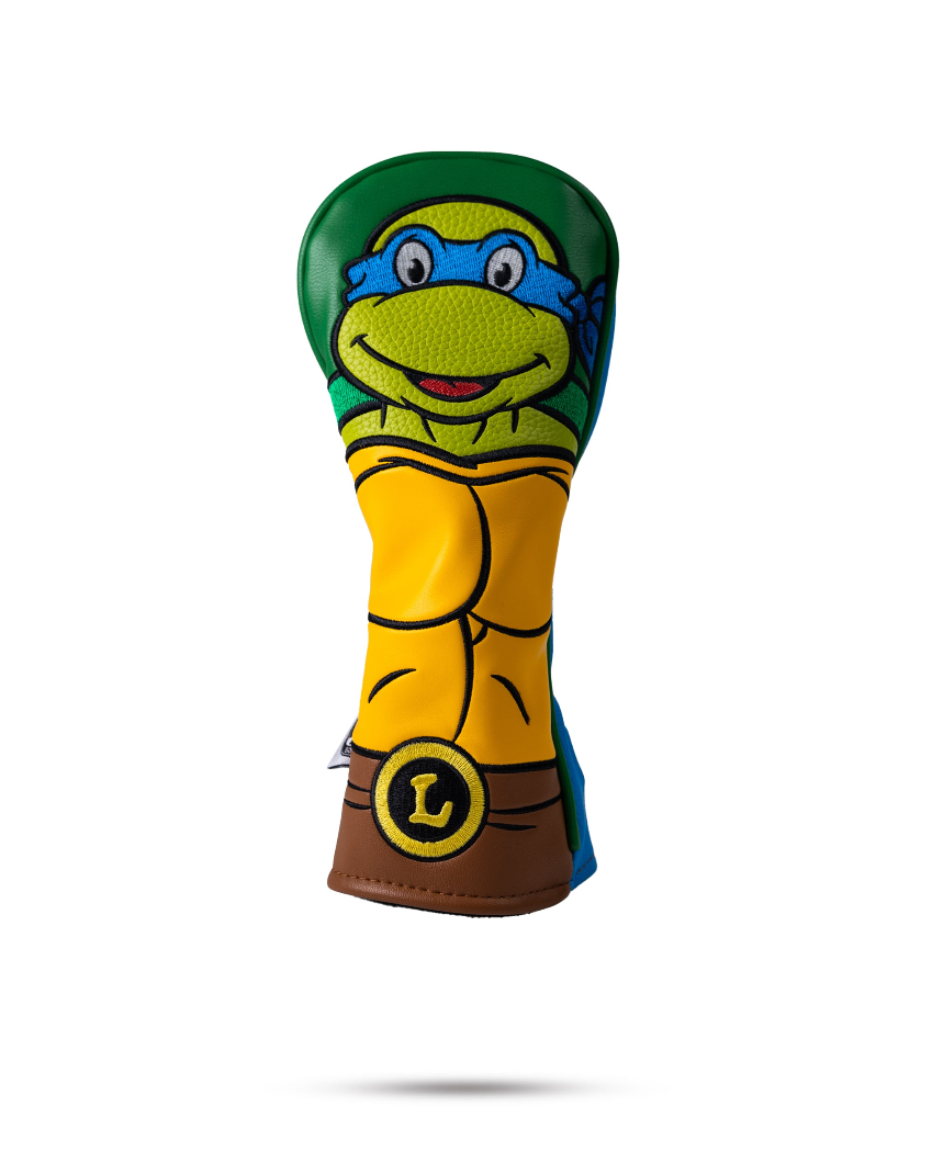 TMNT - Leonardo Hybrid Cover, product image 3
