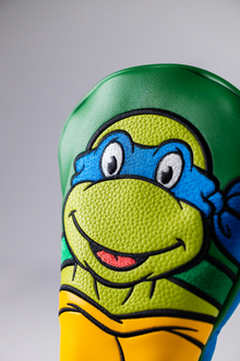 TMNT - Leonardo Hybrid Cover, product image 5