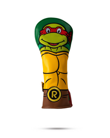 TMNT - Raphael Hybrid Cover, product image 3