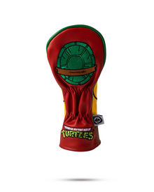 TMNT - Raphael Hybrid Cover, product image 4