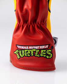 TMNT - Raphael Hybrid Cover, product image 8