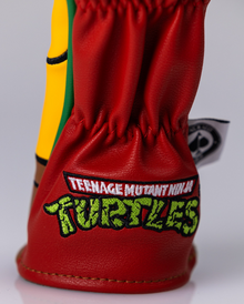 TMNT - Raphael Hybrid Cover, product image 10
