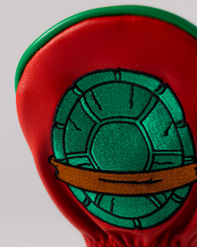TMNT - Raphael Hybrid Cover, product image 11