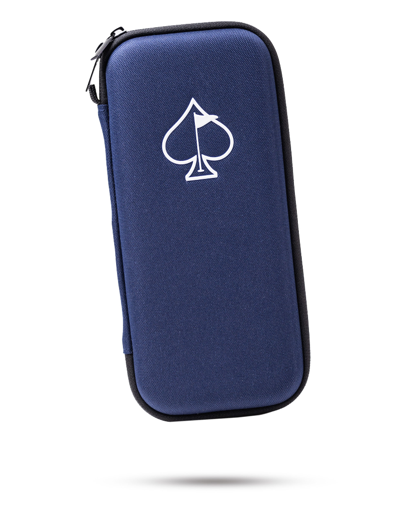 Glove & Accessory Caddie - Navy, product image 2