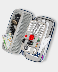 Glove & Accessory Caddie - Navy, product image 3