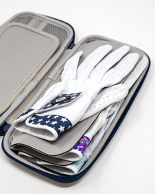 Glove & Accessory Caddie - Navy, product image 7