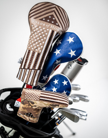 Folds of Honor 2.0 - Driver Cover, product image 3