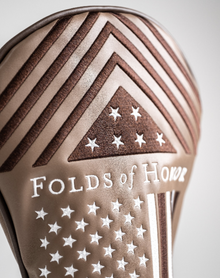 Folds of Honor 2.0 - Driver Cover, product image 5