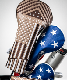 Folds of Honor 2.0 - Driver Cover, product image 8