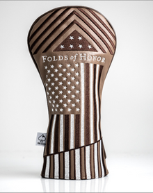 Folds of Honor 2.0 - Driver Cover, product image 10