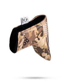 Folds of Honor 2.0 - Blade Putter Cover, product image 3