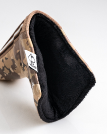 Folds of Honor 2.0 - Blade Putter Cover, product image 6