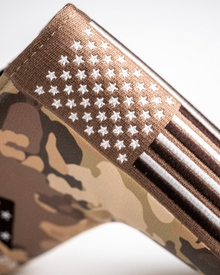 Folds of Honor 2.0 - Blade Putter Cover, product image 8