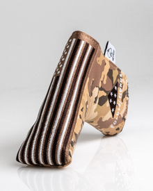 Folds of Honor 2.0 - Blade Putter Cover, product image 9