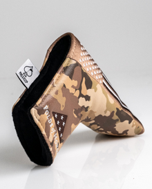 Folds of Honor 2.0 - Blade Putter Cover, product image 11