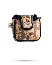 Folds of Honor 2.0 - Mallet Putter Cover, product image 3
