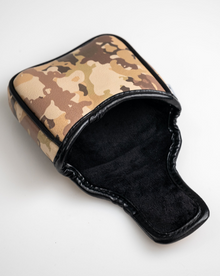 Folds of Honor 2.0 - Mallet Putter Cover, product image 5