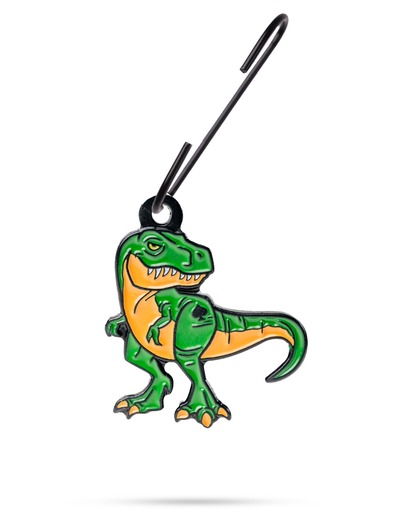 T-Rex Ornament, product image 2