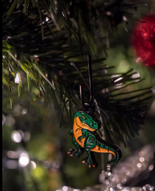 T-Rex Ornament, product image 3