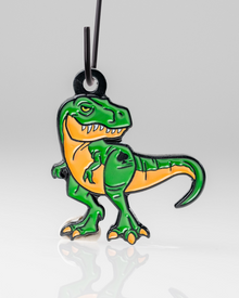 T-Rex Ornament, product image 4