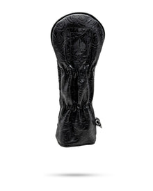 Blackout Queen of Spades - Fairway Cover, product image 3