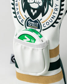 Zynbabwe Country Club - Driver Cover, product image 2