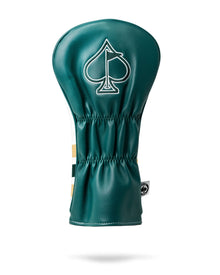 Zynbabwe Country Club - Driver Cover, product image 3