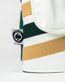 Zynbabwe Country Club - Driver Cover, product image 10