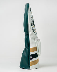 Zynbabwe Country Club - Driver Cover, product image 12